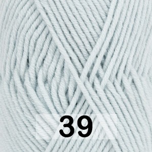 Пряжа Drops Merino Extra Fine Uni Colour