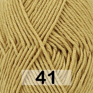 Пряжа Drops Merino Extra Fine Uni Colour