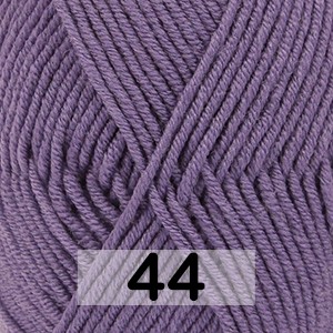 Пряжа Drops Merino Extra Fine Uni Colour