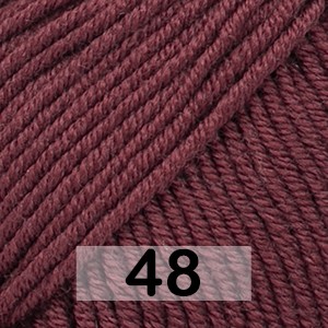Пряжа Drops Merino Extra Fine Uni Colour