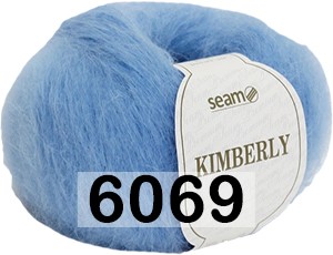 Пряжа Сеам Kimberly