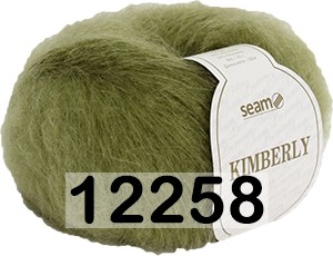 Пряжа Сеам Kimberly