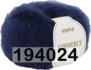 Пряжа Сеам Kimberly