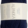 Пряжа Sandnes Garn Alpakka
