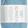 Пряжа Sandnes Garn Alpakka