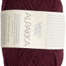 Пряжа Sandnes Garn Alpakka