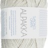 Пряжа Sandnes Garn Alpakka