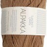 Пряжа Sandnes Garn Alpakka