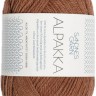 Пряжа Sandnes Garn Alpakka