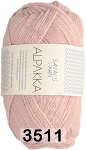 Пряжа Sandnes Garn Alpakka