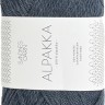 Пряжа Sandnes Garn Alpakka