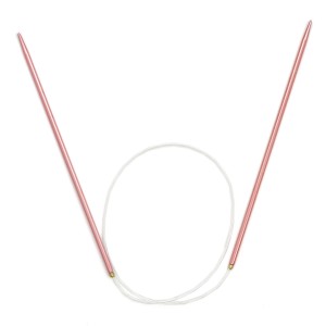 Спицы круговые COLOUR PONY