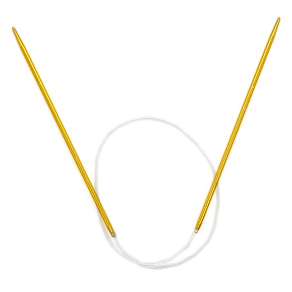 Спицы круговые COLOUR PONY