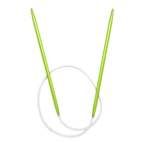 Спицы круговые COLOUR PONY