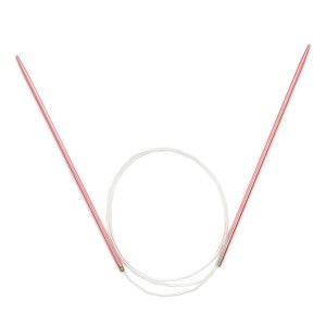 Спицы круговые COLOUR PONY