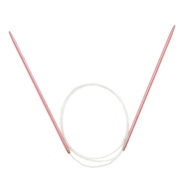 Спицы круговые COLOUR PONY