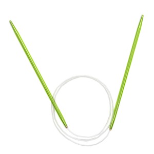 Спицы круговые COLOUR PONY