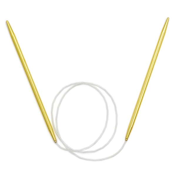 Спицы круговые COLOUR PONY