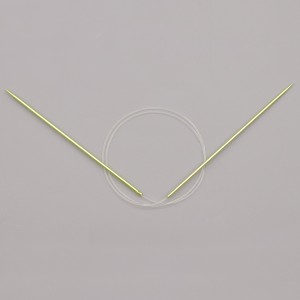 Спицы круговые COLOUR PONY