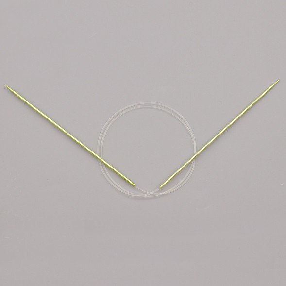 Спицы круговые COLOUR PONY