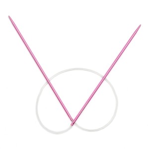 Спицы круговые COLOUR PONY