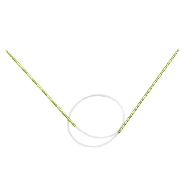Спицы круговые COLOUR PONY