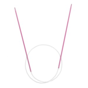 Спицы круговые COLOUR PONY