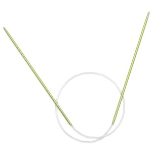 Спицы круговые COLOUR PONY