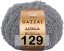 Пряжа Gazzal Alpaca Boucle в Сызрани