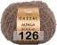 Пряжа Gazzal Alpaca Boucle в Москве