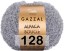 Пряжа Gazzal Alpaca Boucle в Москве