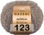 Пряжа Gazzal Alpaca Boucle в Москве