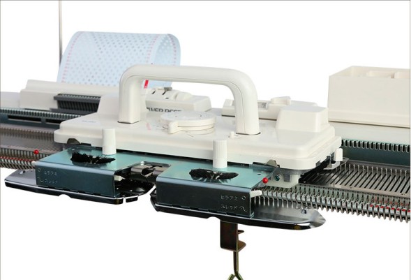 Вязальная машина Silver Reed SK280