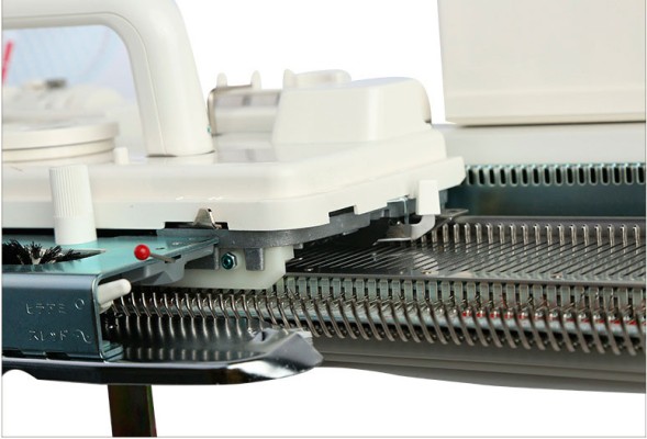 Вязальная машина Silver Reed SK280