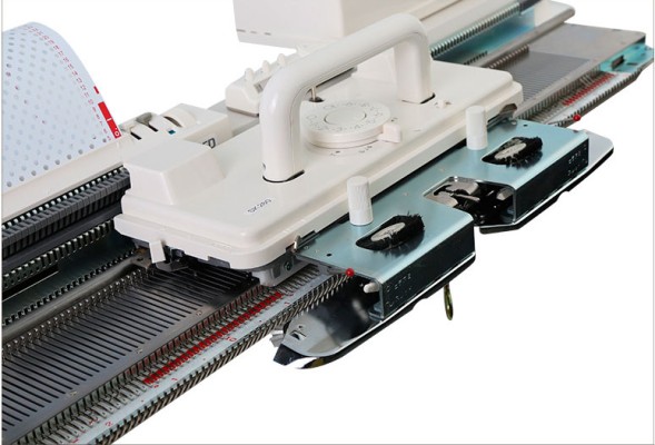 Вязальная машина Silver Reed SK280