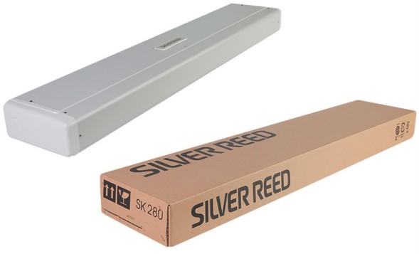 Вязальная машина Silver Reed SK280