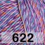 Пряжа Yarnart Jeans Tropical в Туле