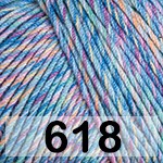 Пряжа Yarnart Jeans Tropical