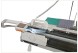 Устройство смены цвета YC6  для вязальных машин Silver Reed