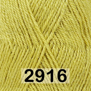 Пряжа Drops Alpaca Uni Colour