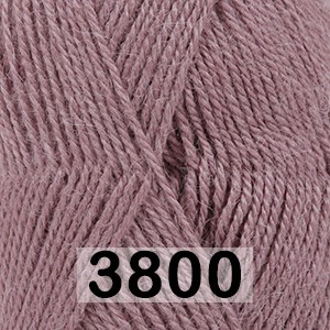 Пряжа Drops Alpaca Uni Colour