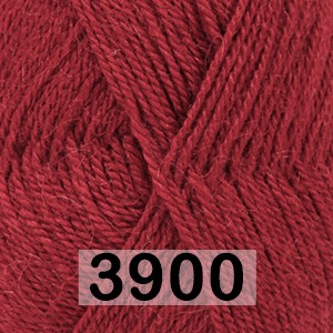 Пряжа Drops Alpaca Uni Colour