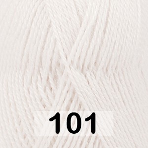 Пряжа Drops Alpaca Uni Colour