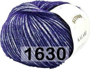 Пряжа Kutnor Kalari