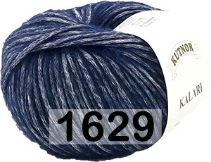 Пряжа Kutnor Kalari