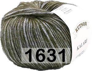 Пряжа Kutnor Kalari