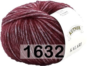 Пряжа Kutnor Kalari