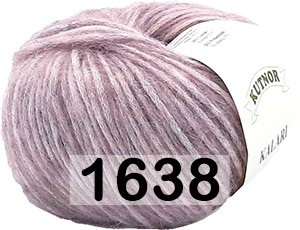 Пряжа Kutnor Kalari