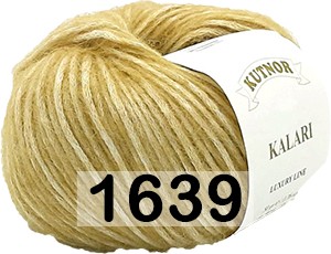 Пряжа Kutnor Kalari