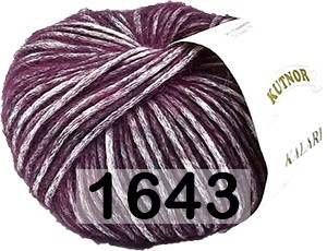 Пряжа Kutnor Kalari